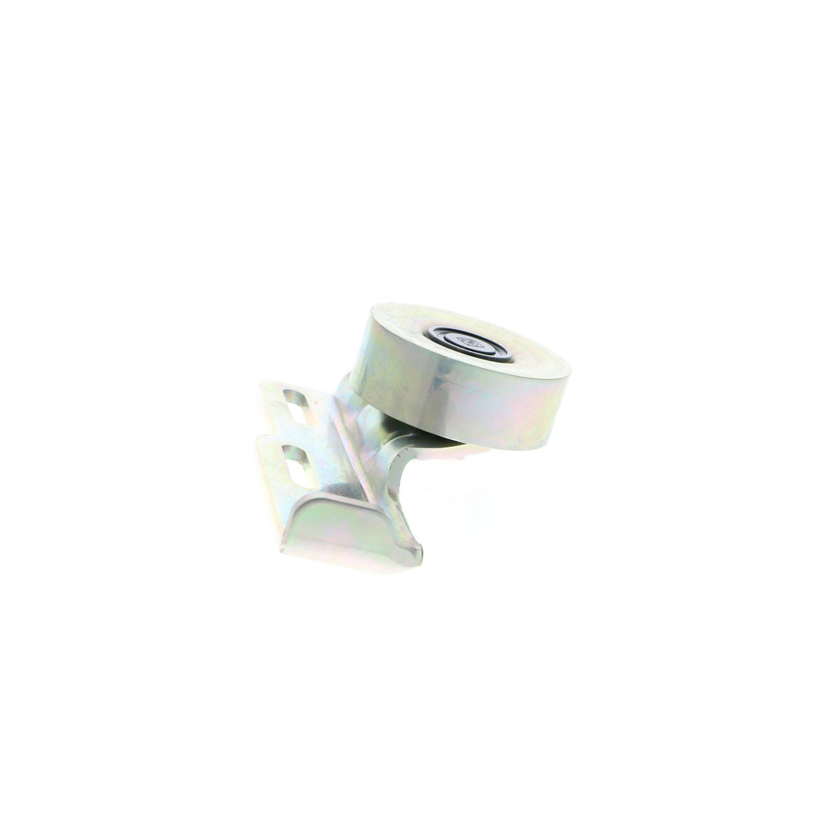 VAICO Tensioner Pulley, V-ribbed belt V46-0309