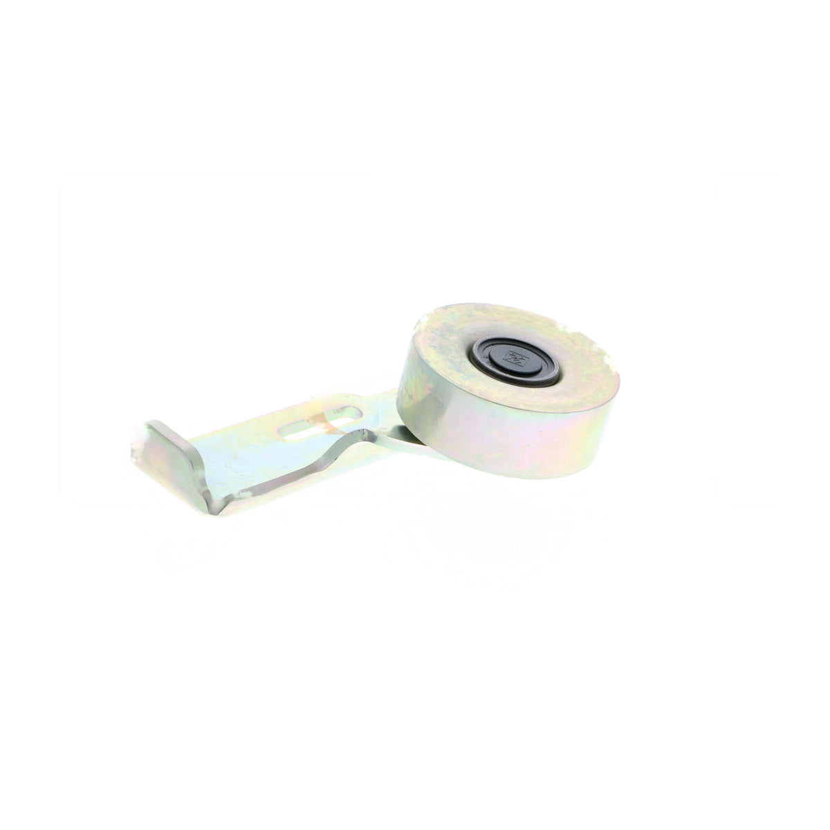 VAICO Tensioner Pulley, V-ribbed belt V46-0309