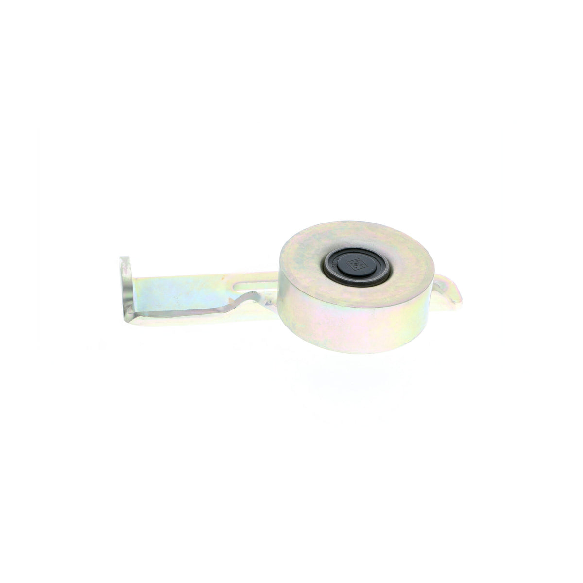 VAICO Tensioner Pulley, V-ribbed belt V46-0309