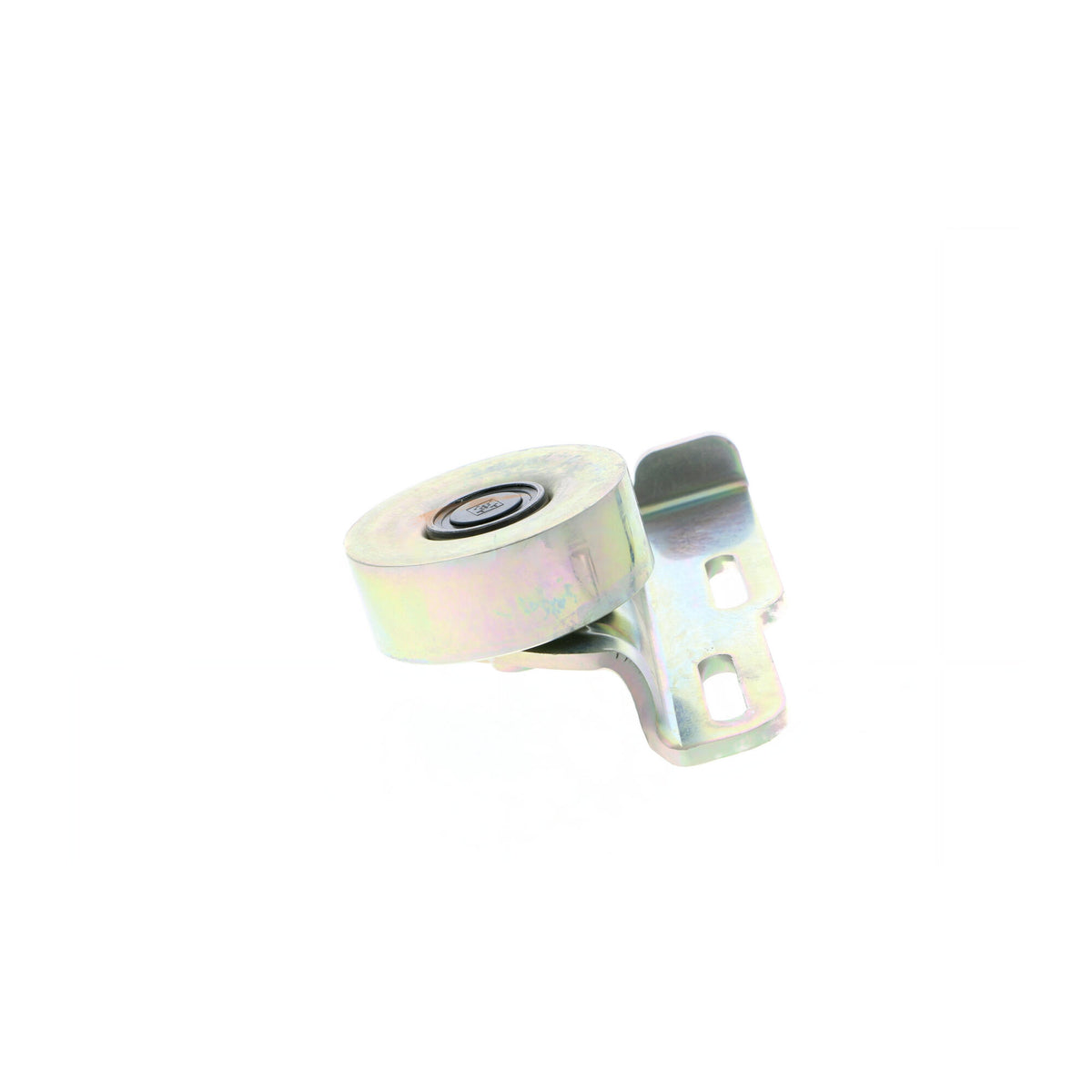 VAICO Tensioner Pulley, V-ribbed belt V46-0309