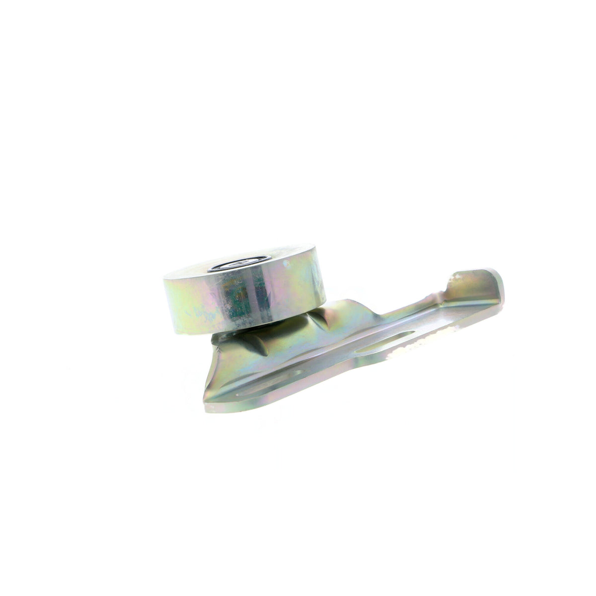 VAICO Tensioner Pulley, V-ribbed belt V46-0309