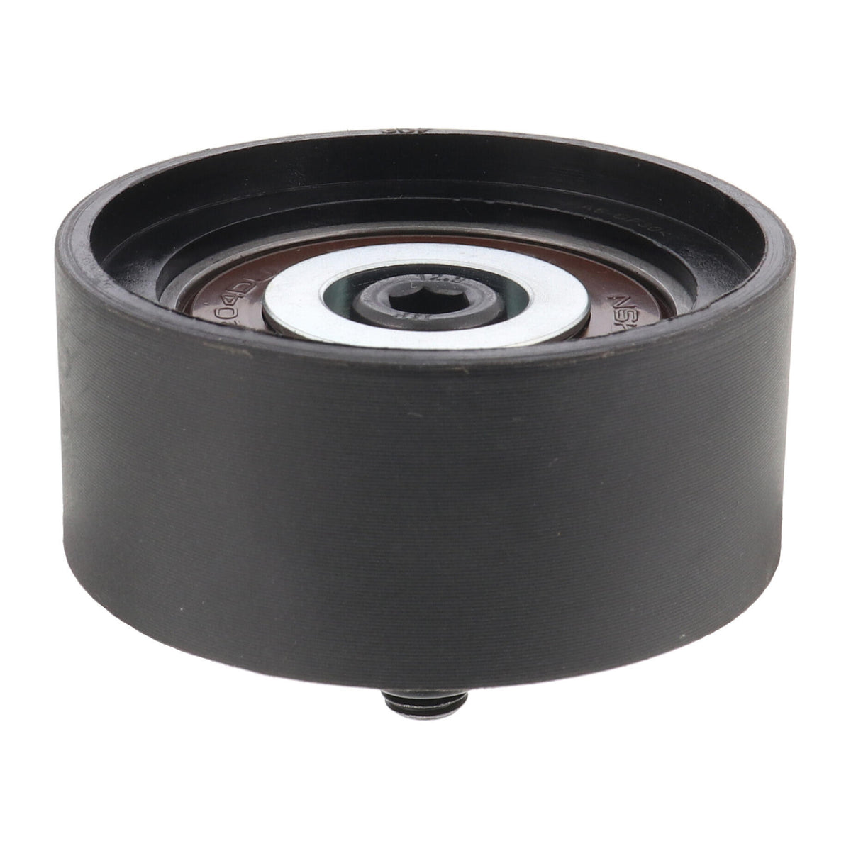 VAICO Deflection/Guide Pulley, V-ribbed belt V46-0311