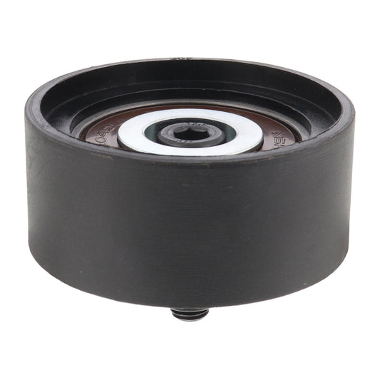 VAICO Deflection/Guide Pulley, V-ribbed belt V46-0311