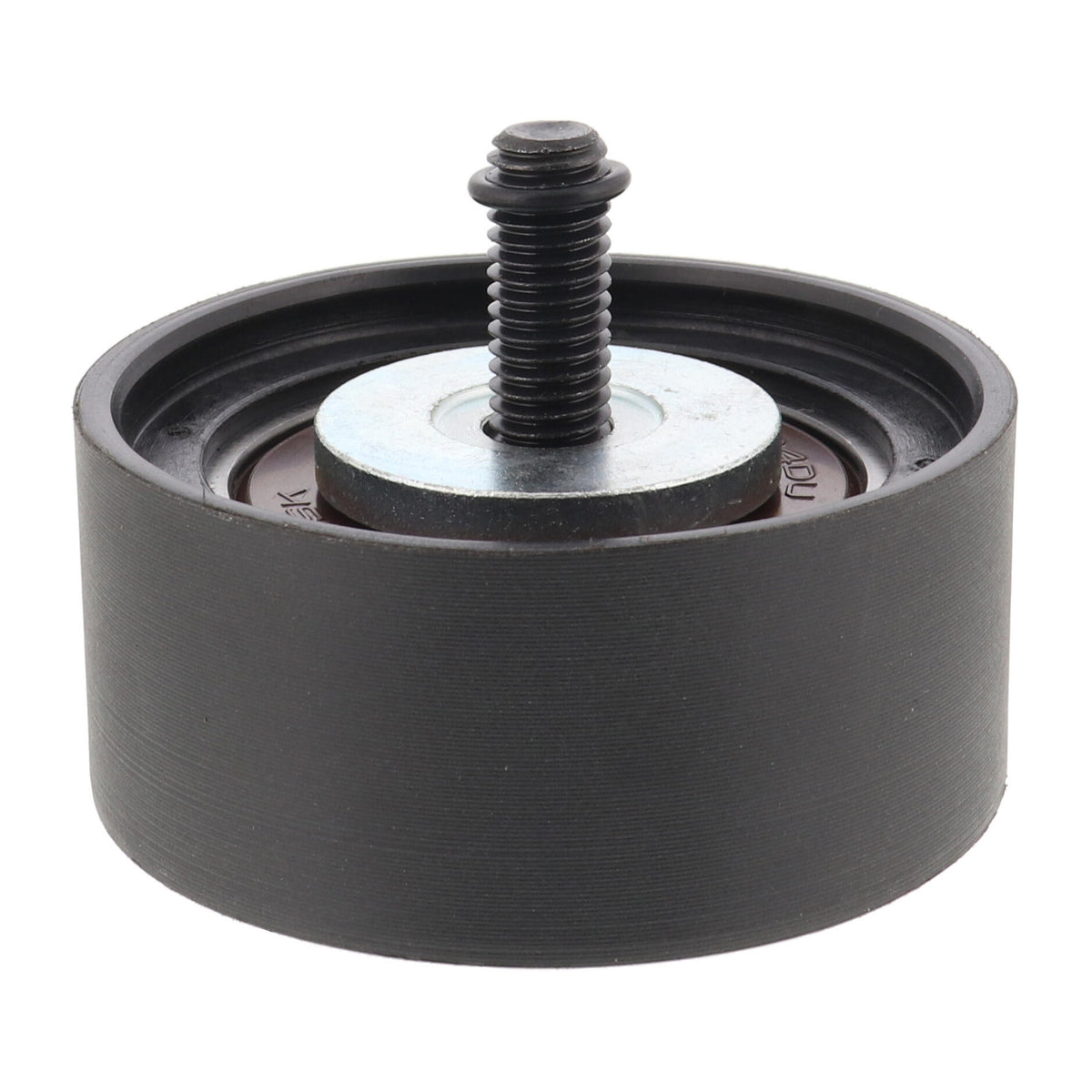 VAICO Deflection/Guide Pulley, V-ribbed belt V46-0311