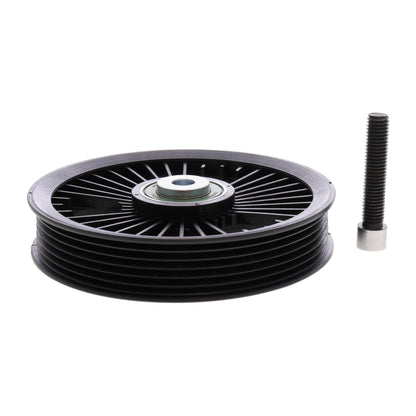 VAICO Deflection/Guide Pulley, V-ribbed belt V46-0317