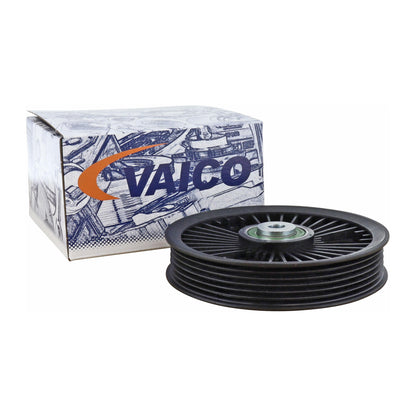 VAICO Deflection/Guide Pulley, V-ribbed belt V46-0317