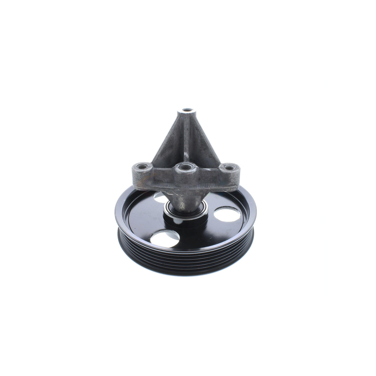 VAICO Deflection/Guide Pulley, V-ribbed belt V46-0317