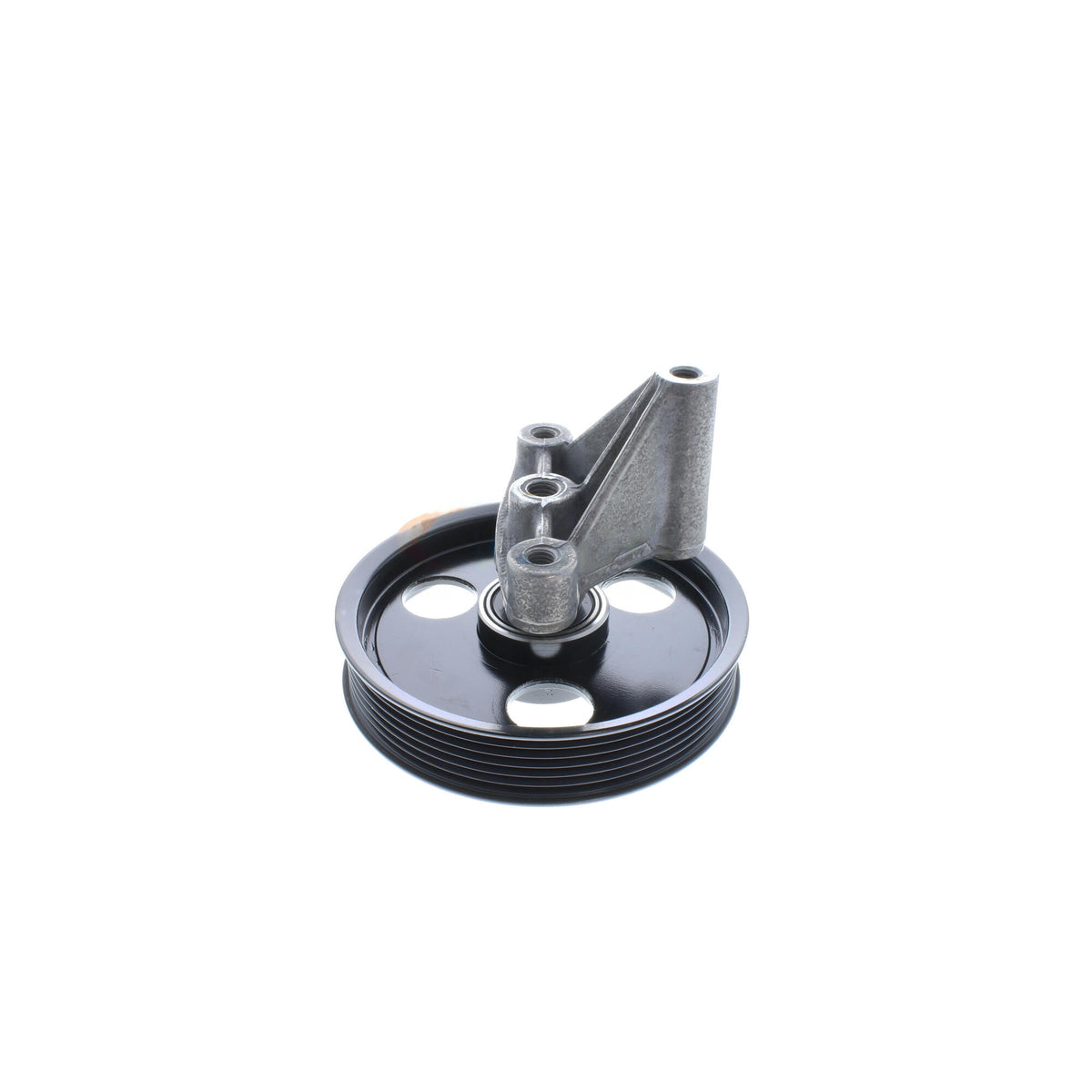 VAICO Deflection/Guide Pulley, V-ribbed belt V46-0317