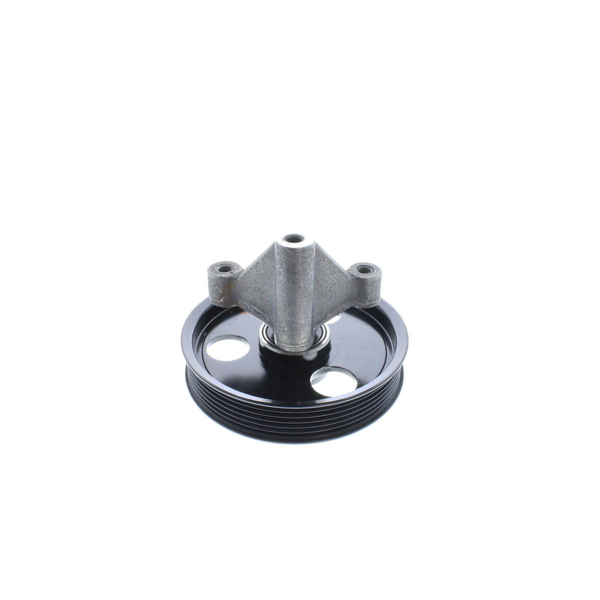 VAICO Deflection/Guide Pulley, V-ribbed belt V46-0317