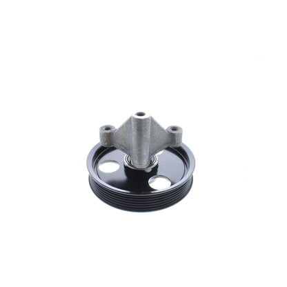 VAICO Deflection/Guide Pulley, V-ribbed belt V46-0317