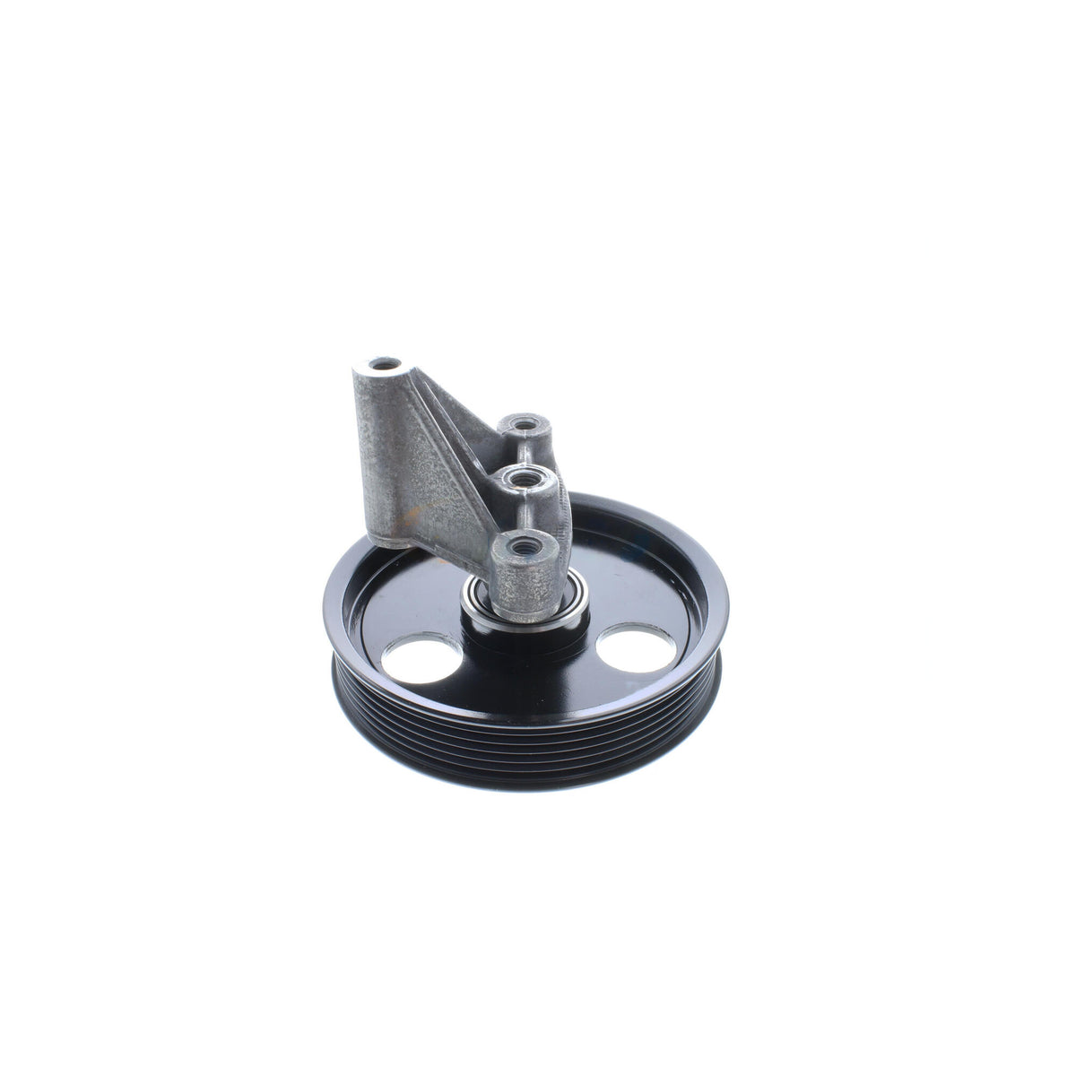 VAICO Deflection/Guide Pulley, V-ribbed belt V46-0317