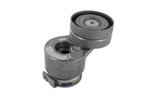 VAICO Tensioner Pulley, V-ribbed belt V46-0318