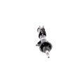 VAICO Shock Absorber V46-0323