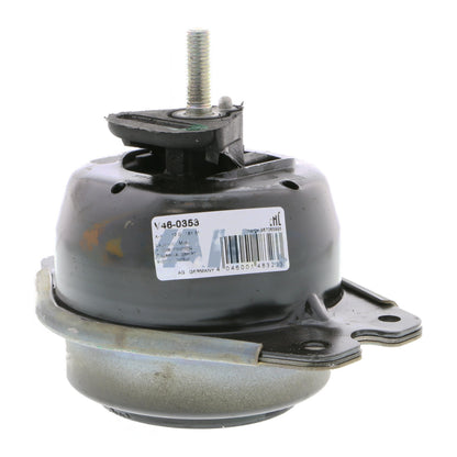 VAICO Mounting, engine V46-0353