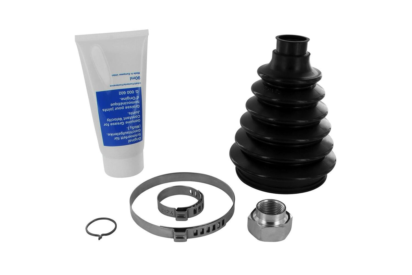 VAICO Bellow Kit, drive shaft V46-0382