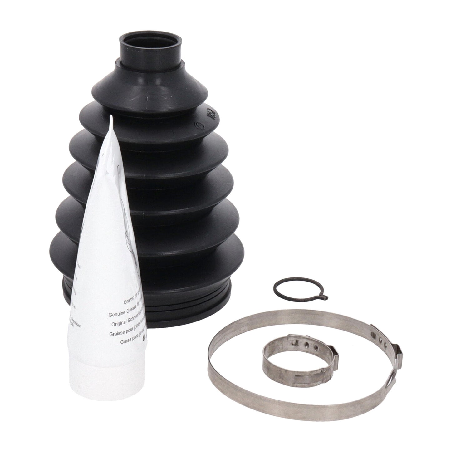 VAICO Bellow Kit, drive shaft V46-0383
