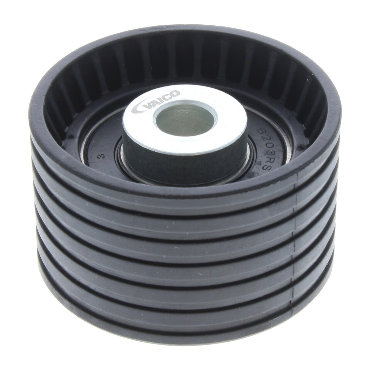 VAICO Deflection Pulley/Guide Pulley, timing b V46-0416
