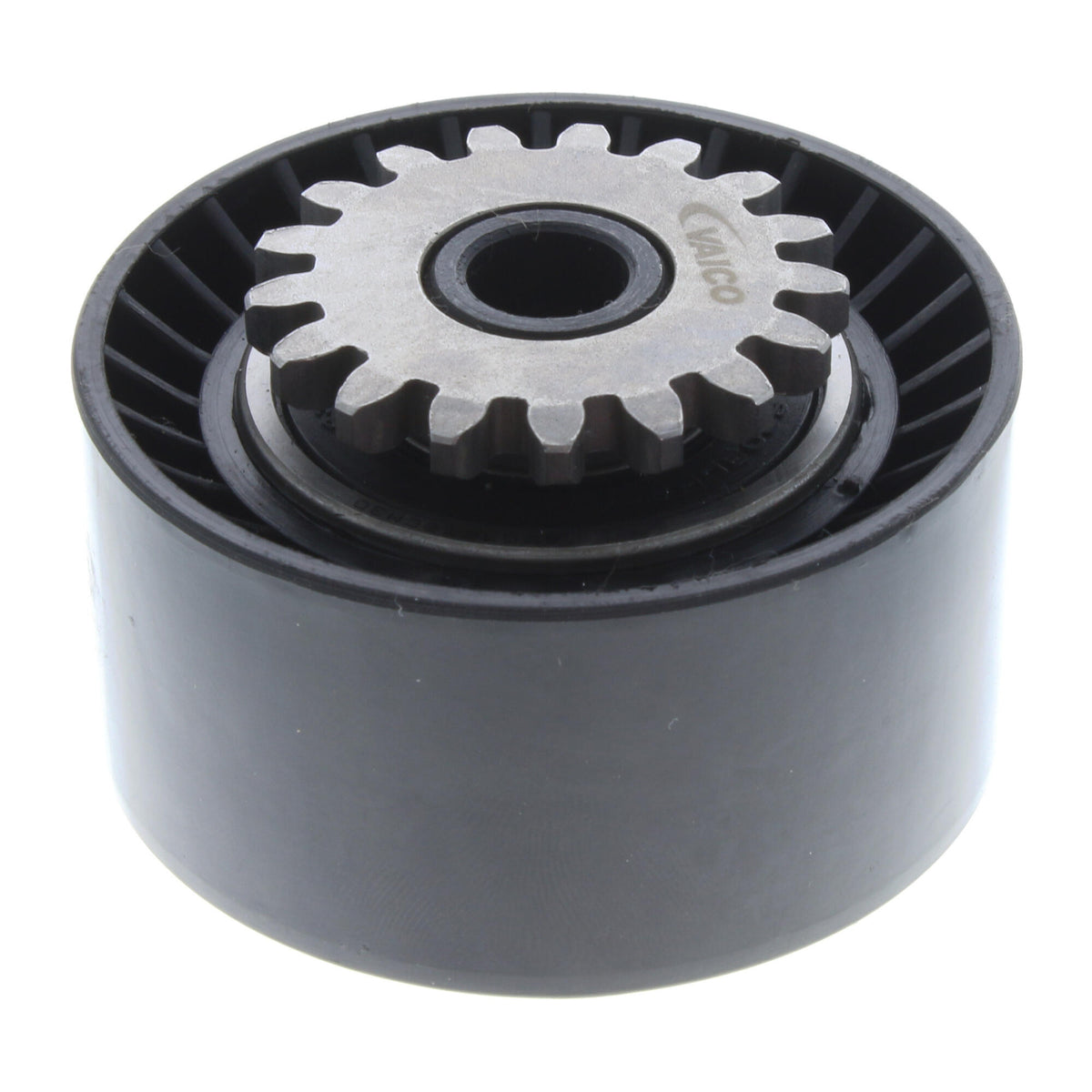 VAICO Deflection/Guide Pulley, V-ribbed belt V46-0417