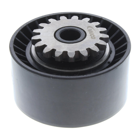VAICO Deflection/Guide Pulley, V-ribbed belt V46-0417