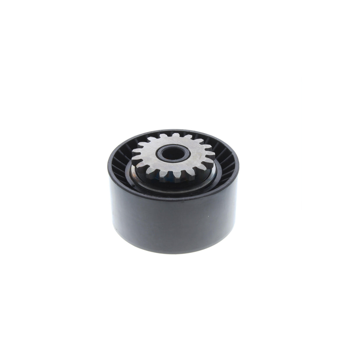 VAICO Deflection/Guide Pulley, V-ribbed belt V46-0417