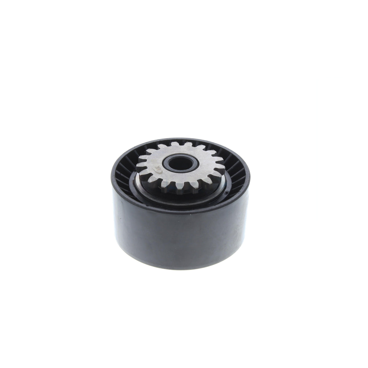 VAICO Deflection/Guide Pulley, V-ribbed belt V46-0417