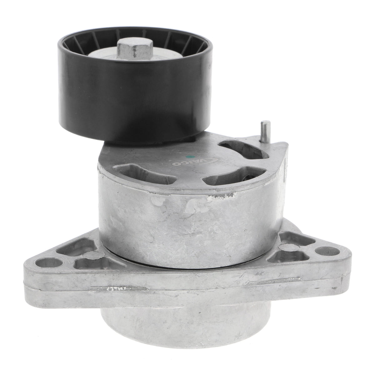 VAICO Belt Tensioner, V-ribbed belt V46-0418