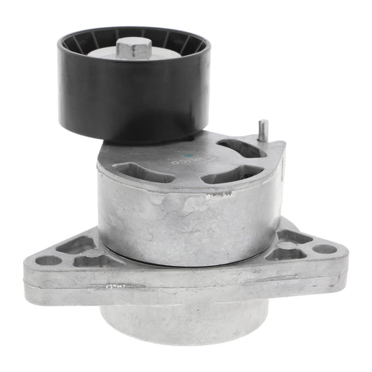 VAICO Belt Tensioner, V-ribbed belt V46-0418