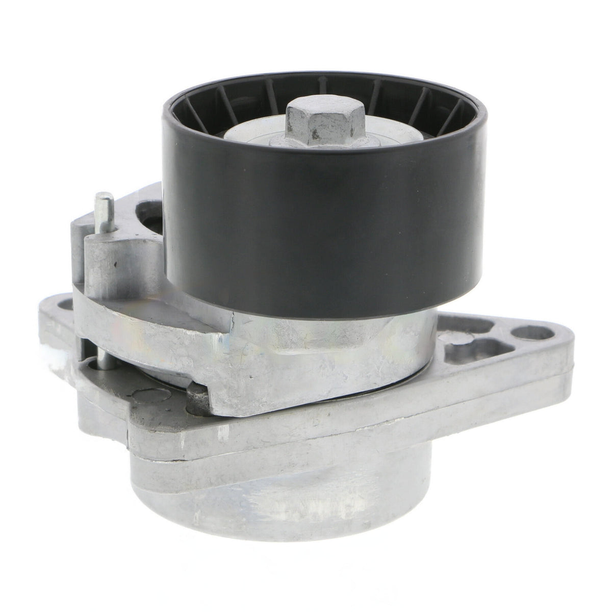 VAICO Belt Tensioner, V-ribbed belt V46-0418