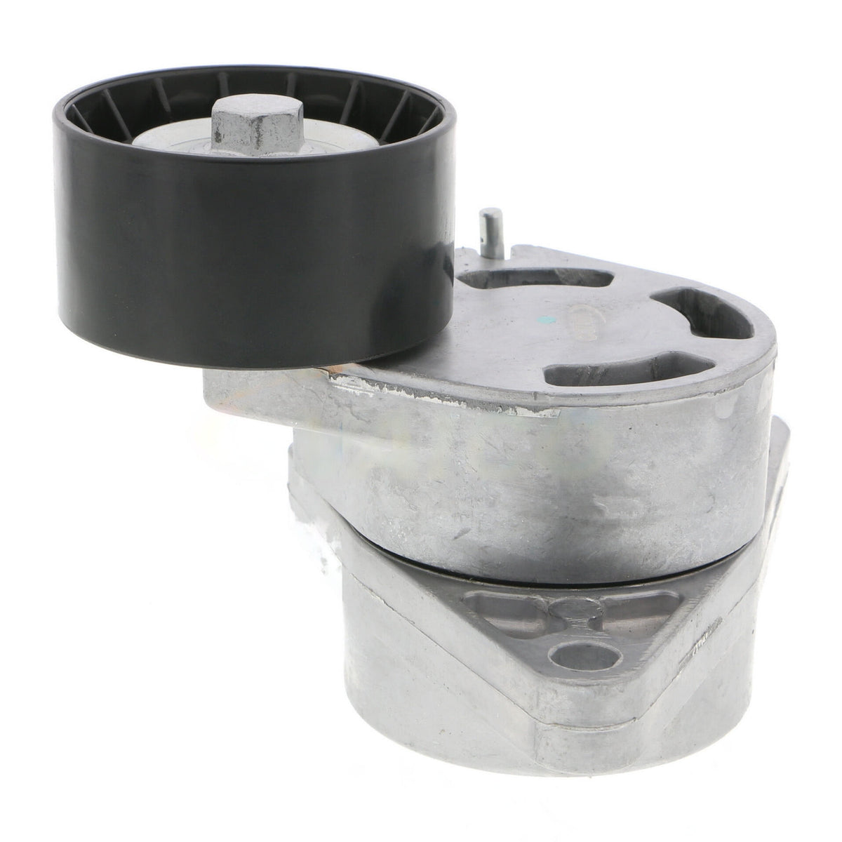 VAICO Belt Tensioner, V-ribbed belt V46-0418