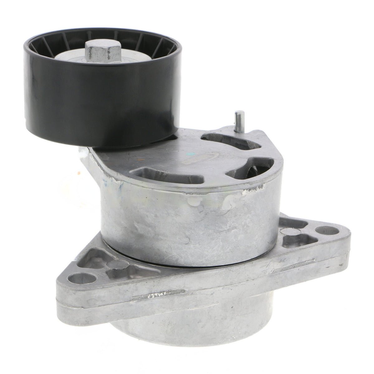VAICO Belt Tensioner, V-ribbed belt V46-0418