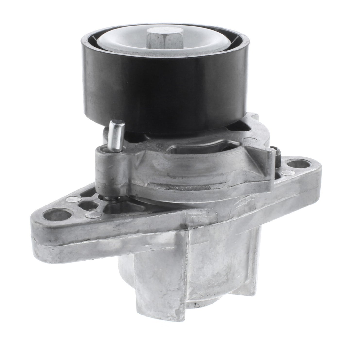 VAICO Belt Tensioner, V-ribbed belt V46-0420