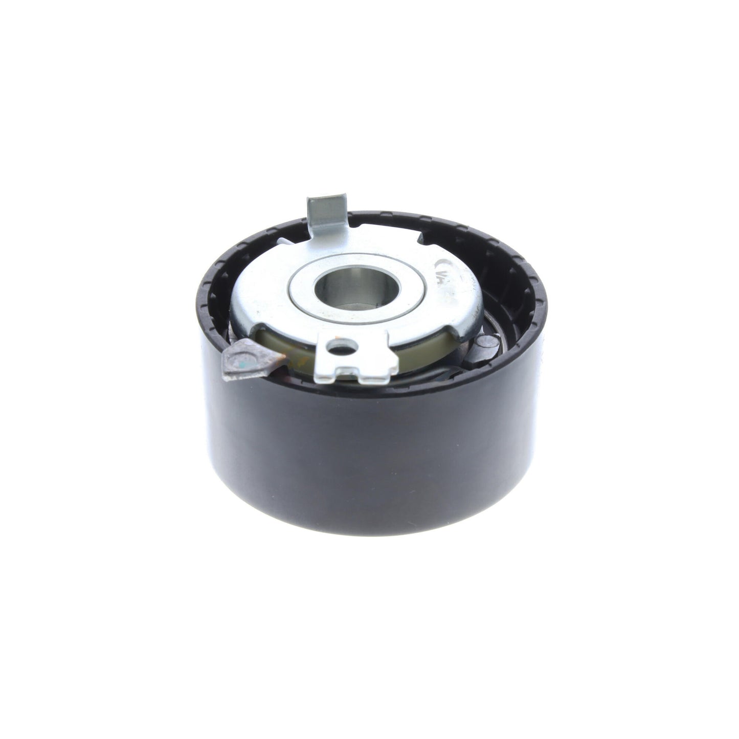 VAICO Tensioner Pulley, timing belt V46-0421