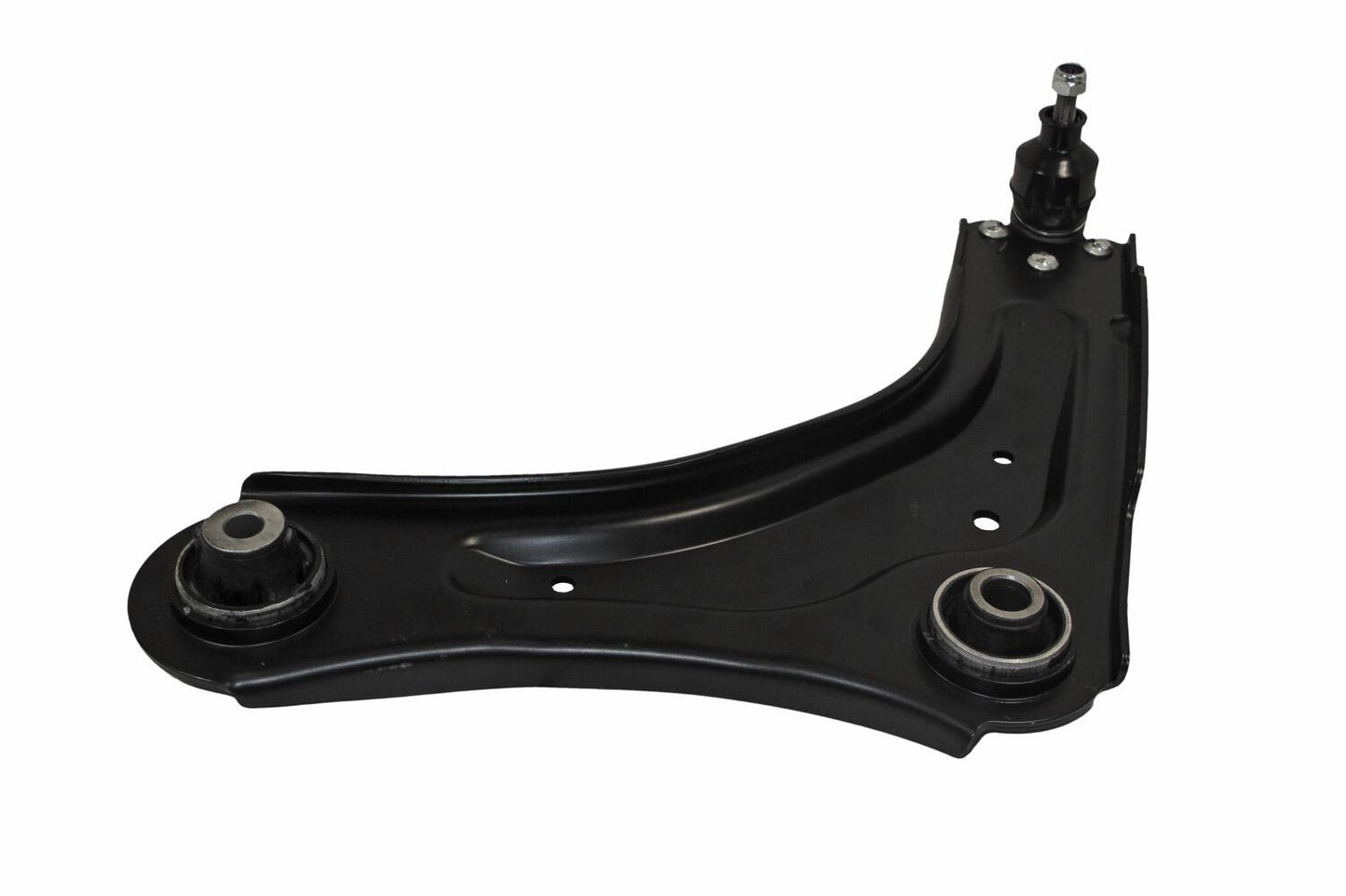 VAICO Control/Trailing Arm, wheel suspension V46-0432
