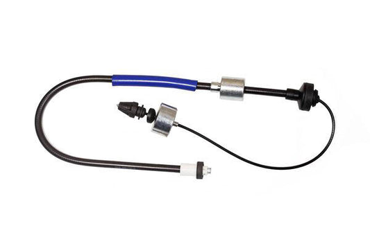 VAICO Cable Pull, clutch control V46-0468