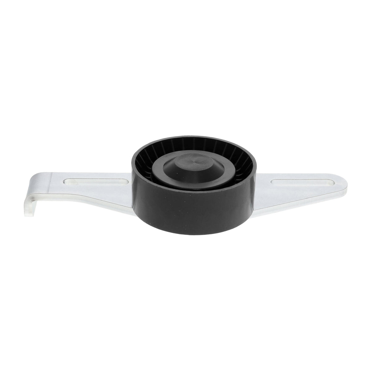 VAICO Tensioner Pulley, V-ribbed belt V46-0516