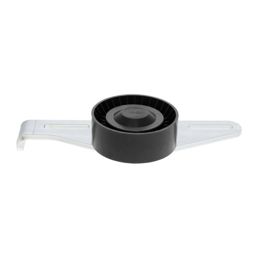 VAICO Tensioner Pulley, V-ribbed belt V46-0516