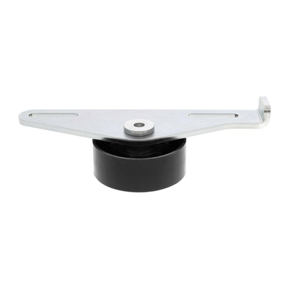 VAICO Tensioner Pulley, V-ribbed belt V46-0516