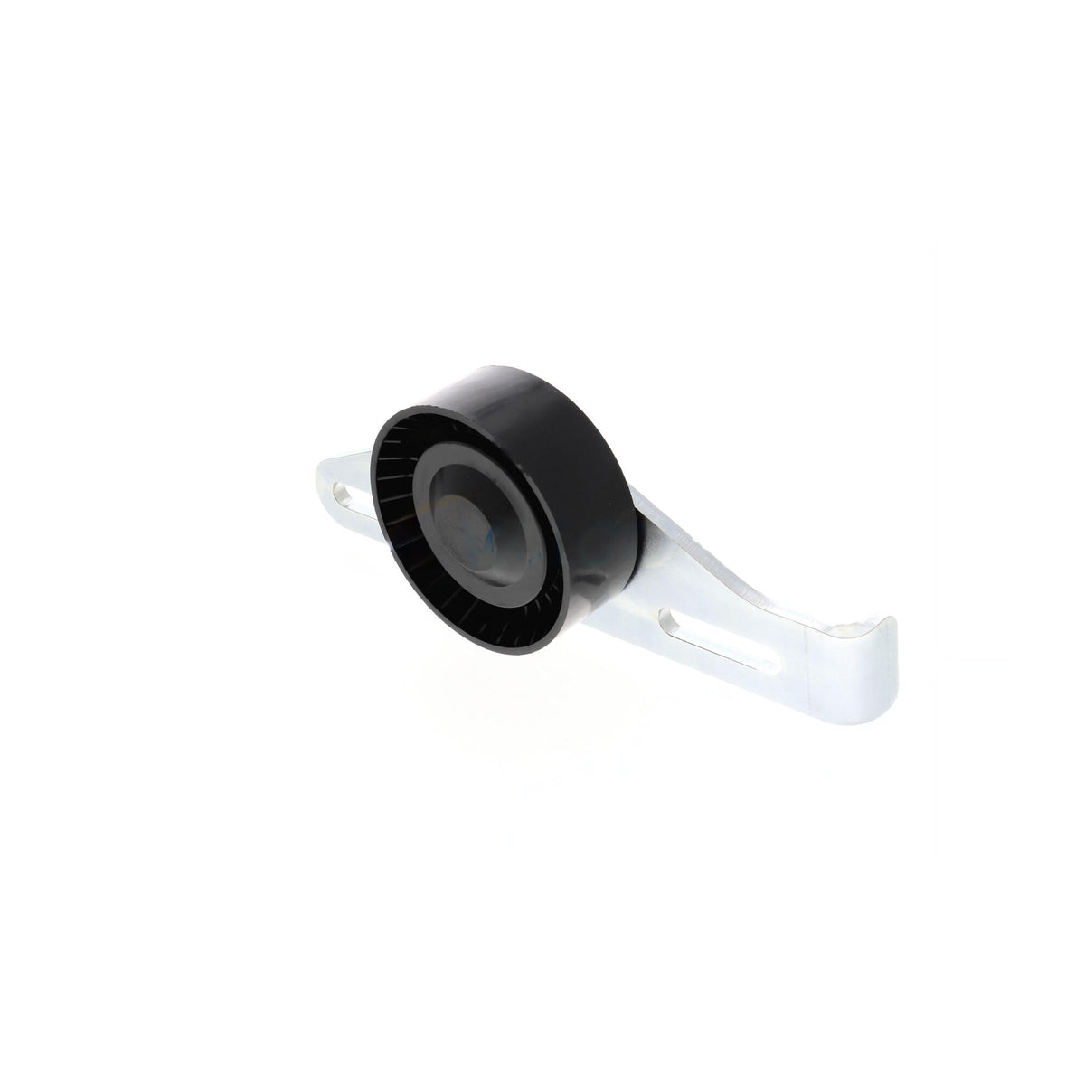 VAICO Tensioner Pulley, V-ribbed belt V46-0516