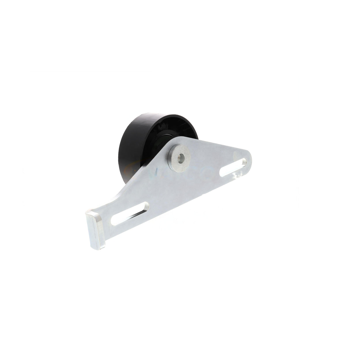 VAICO Tensioner Pulley, V-ribbed belt V46-0516