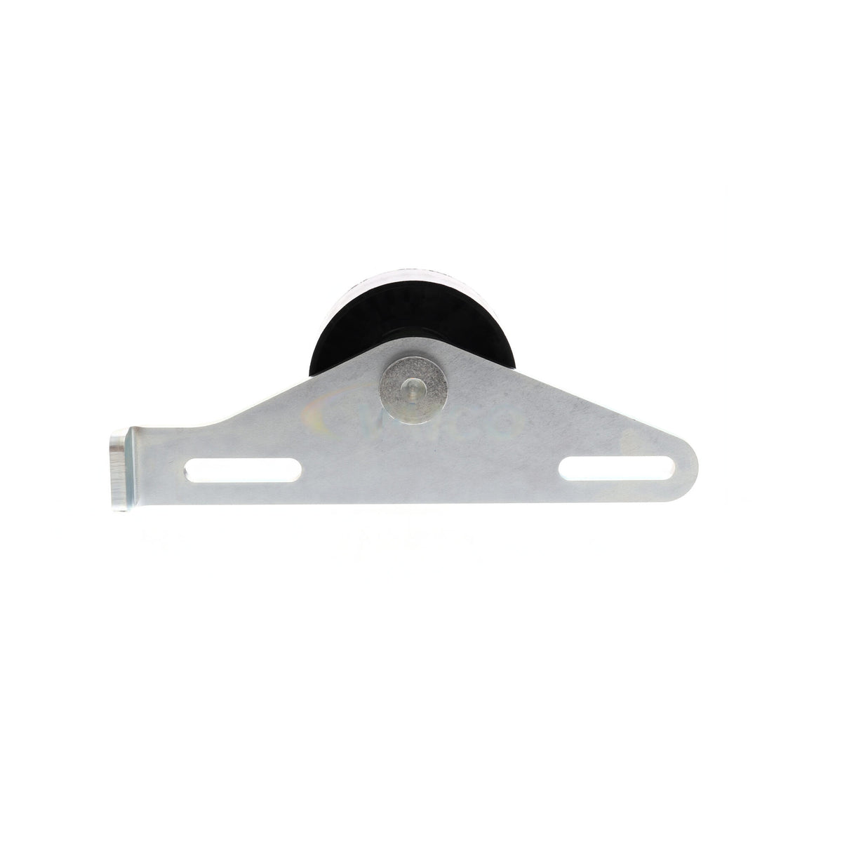VAICO Tensioner Pulley, V-ribbed belt V46-0516