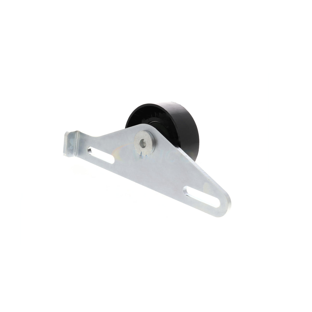 VAICO Tensioner Pulley, V-ribbed belt V46-0516