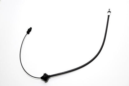 VAICO Cable Pull, clutch control V46-0589