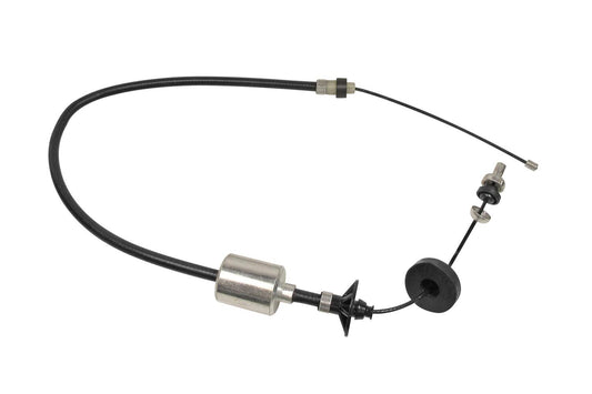 VAICO Cable Pull, clutch control V46-0590
