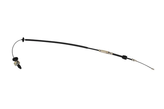 VAICO Cable Pull, clutch control V46-0591