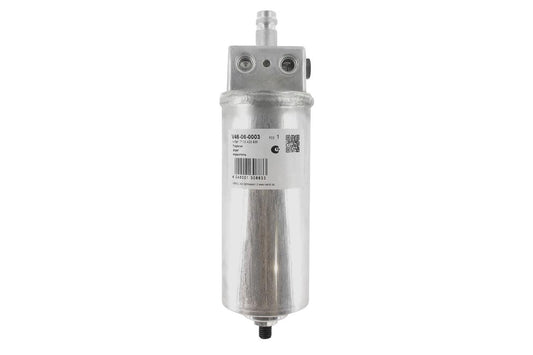 VEMO Dryer, air conditioning V46-06-0003