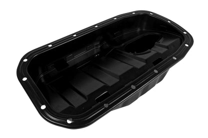 VAICO Oil sump V46-0613