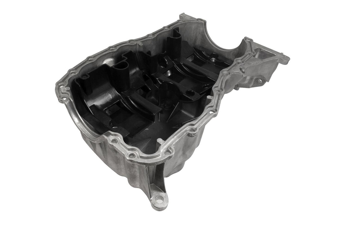VAICO Oil sump V46-0641