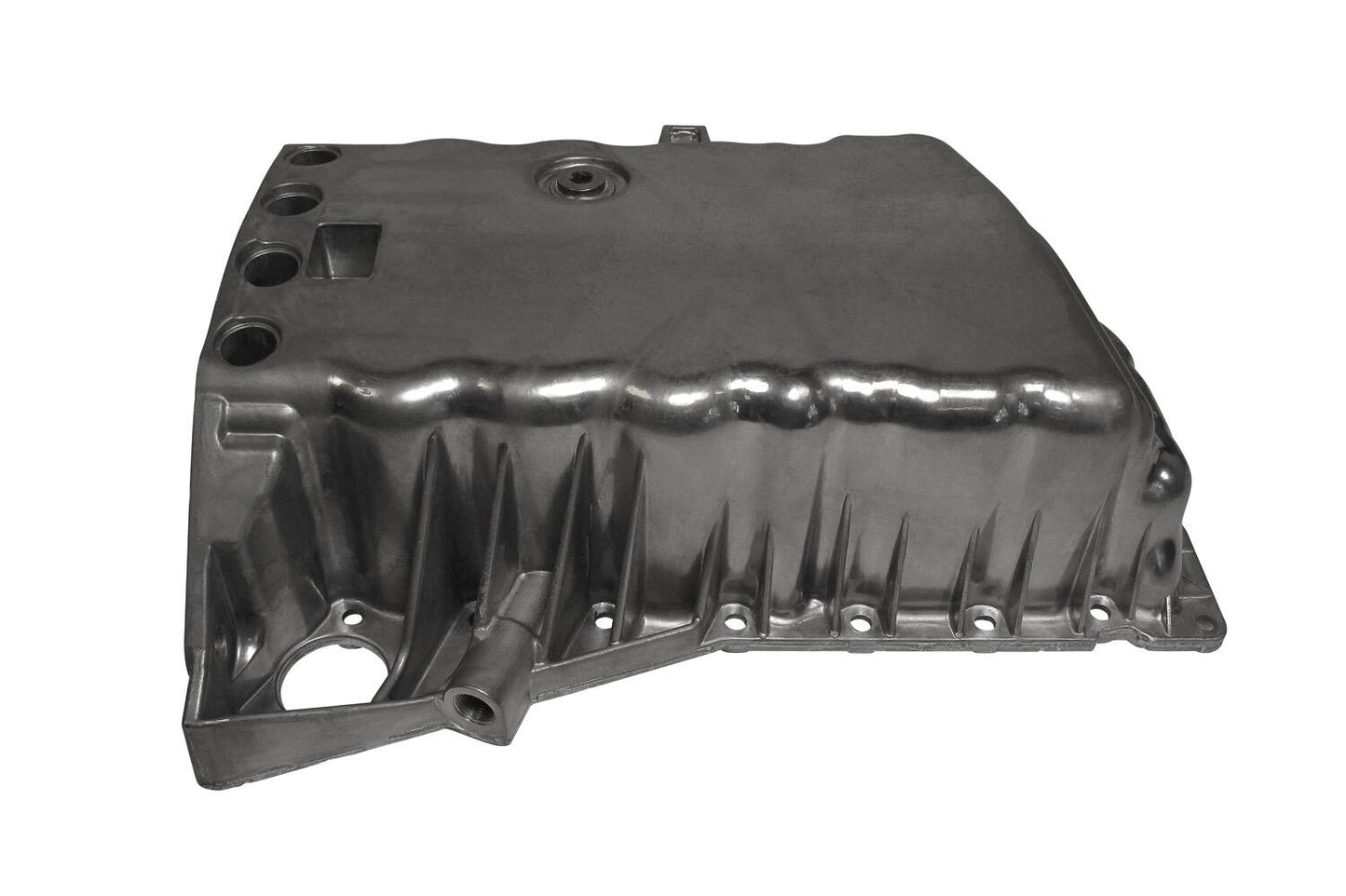VAICO Oil sump V46-0661