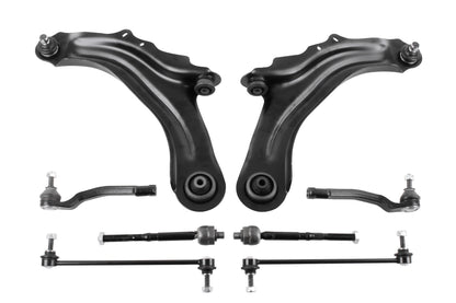 VAICO Control/Trailing Arm Kit, wheel suspensi V46-0671