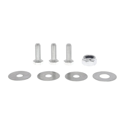 VAICO Repair Kit, suspension strut support mou V46-0698